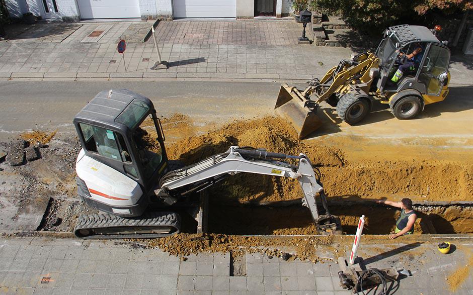 assainissement entreprise Nanteuil-lès-Meaux